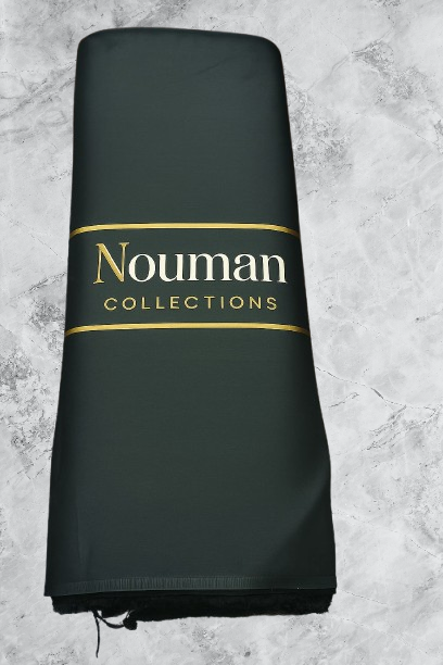 Black cotton for Men